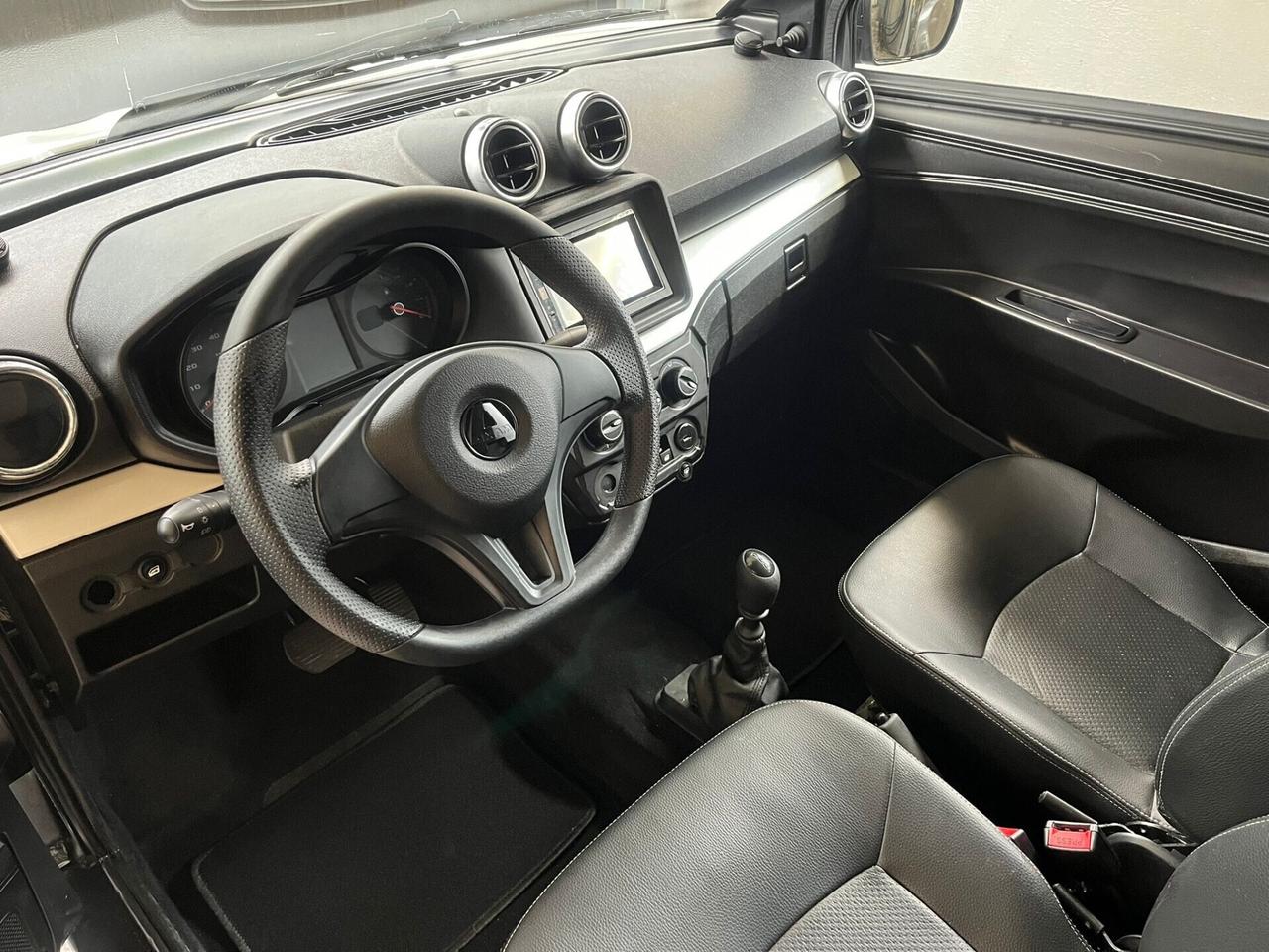 Aixam Sport Pack Unico proprietario Finanziabile