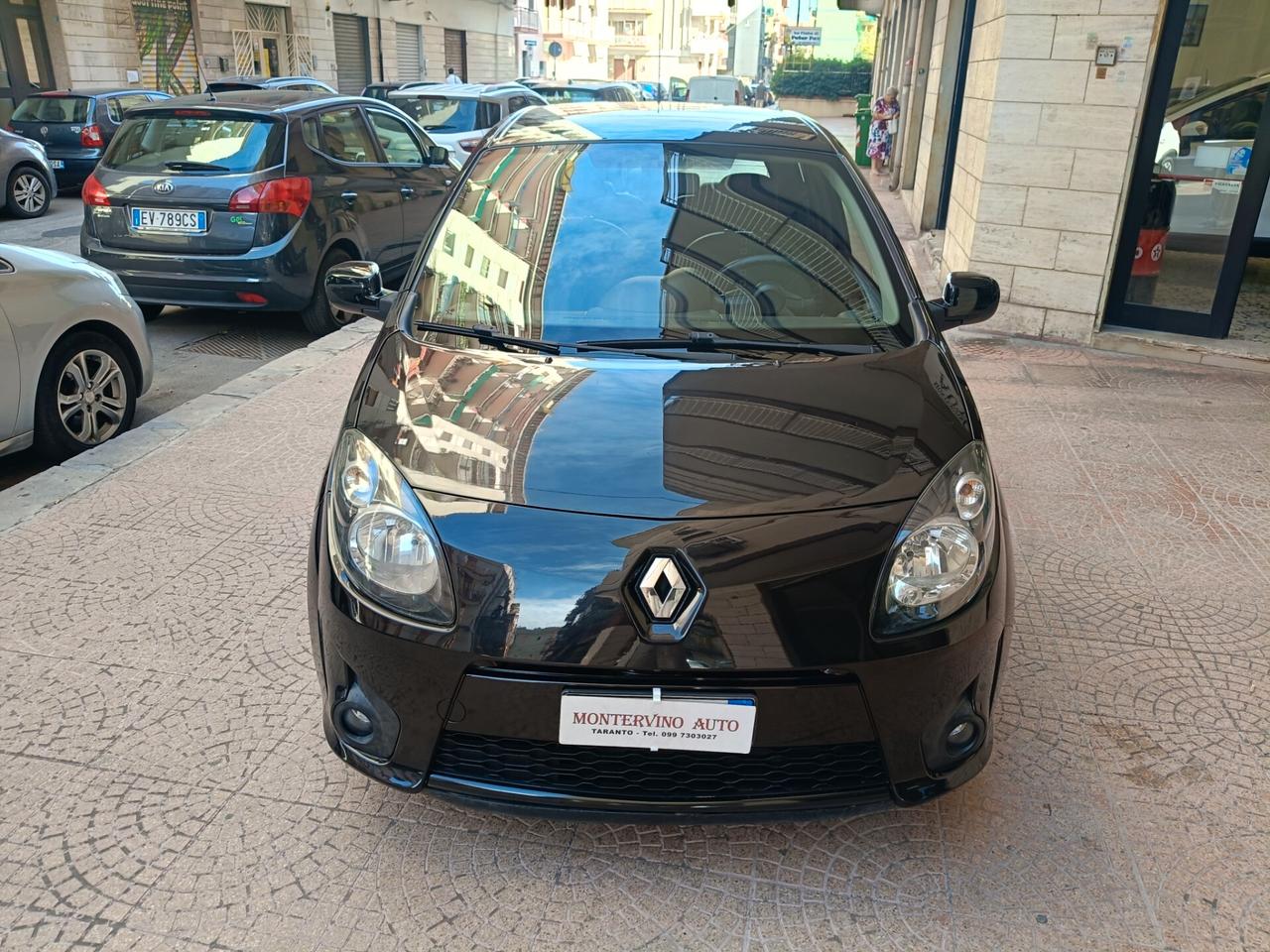 Renault Twingo 1.2 SPORT&SOUND-NEOPATENTATI-Euro3900