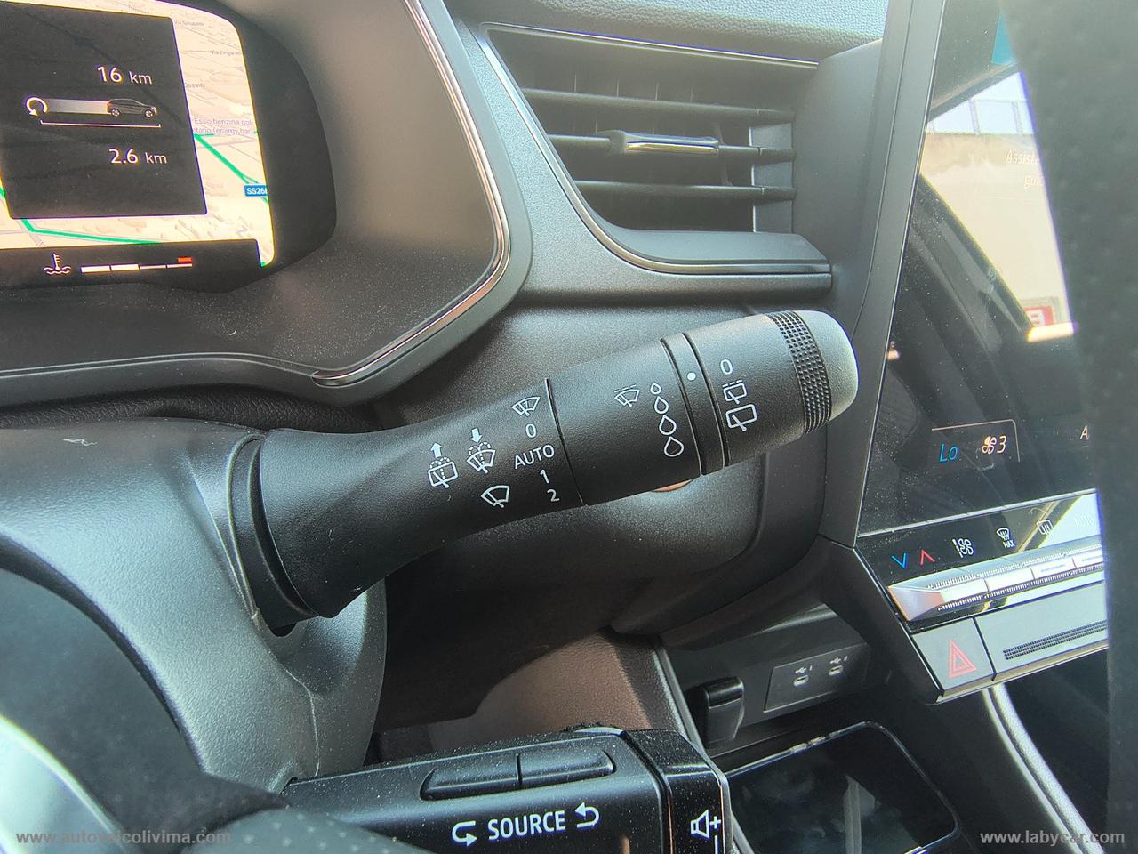 RENAULT Captur Eco-G 120 CV Techno