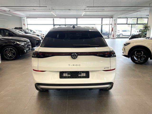 VOLKSWAGEN T-Roc 1.5 eTSI ACT 115 CV DSG Style KM0 MY26
