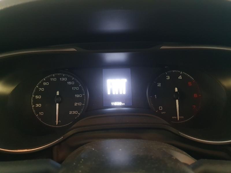 FIAT TIPO 1.6 MJT 130 CV SES STATION WAGON