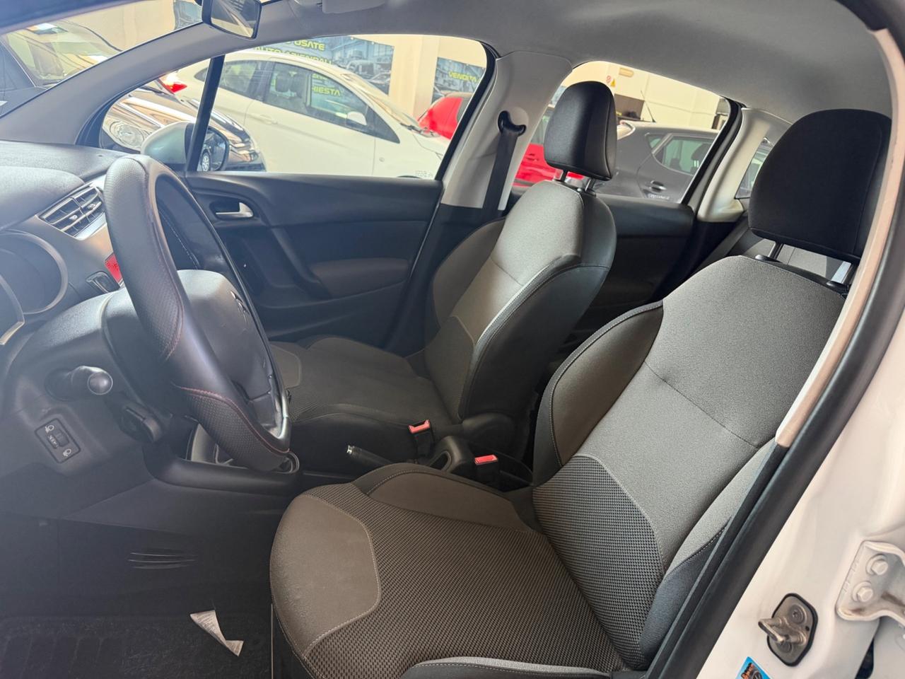 Citroen C3 1.2 VTi 82 Exclusive