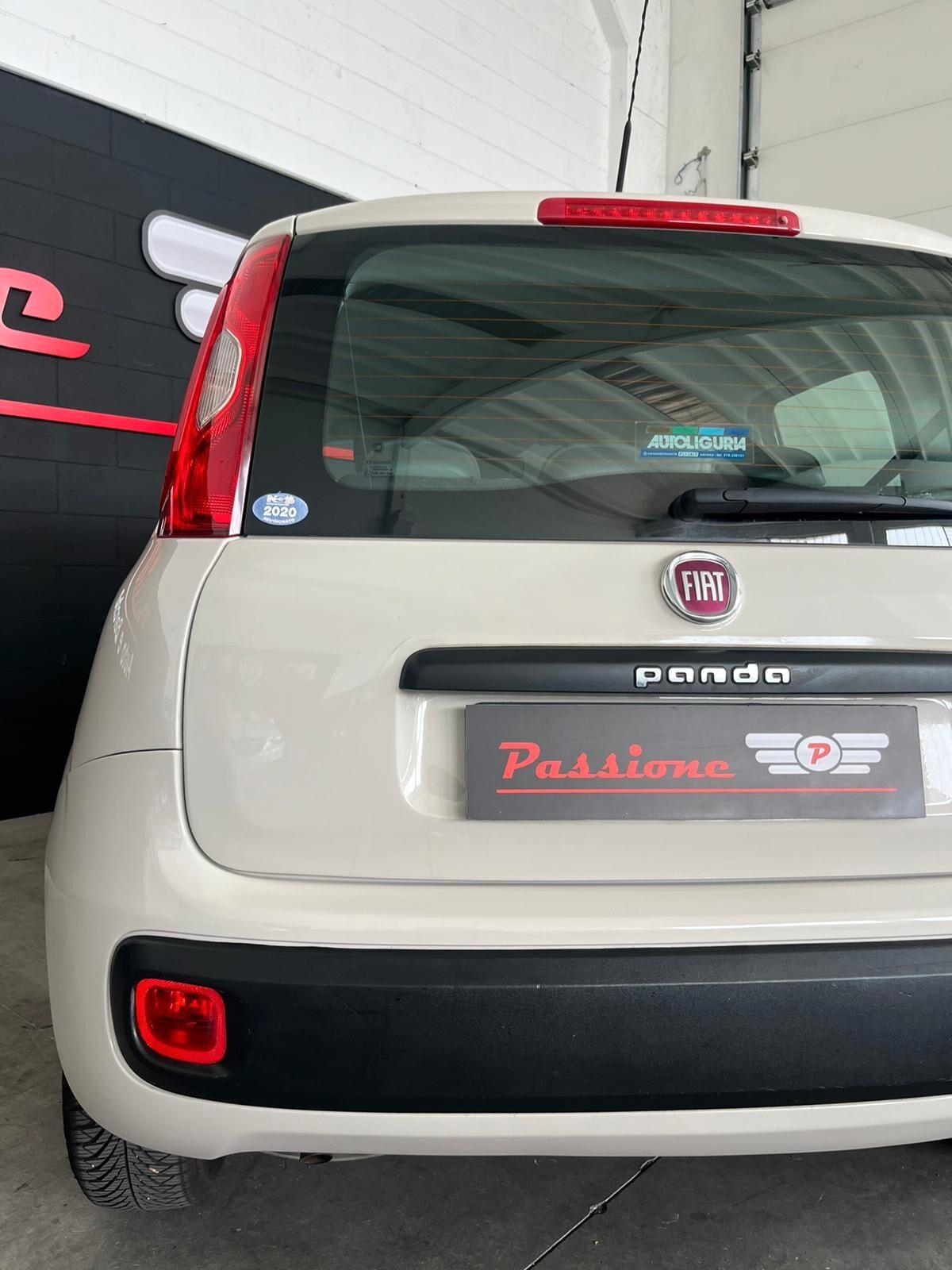 Fiat Panda Prezzo NON vincolato a formule di finanziamento