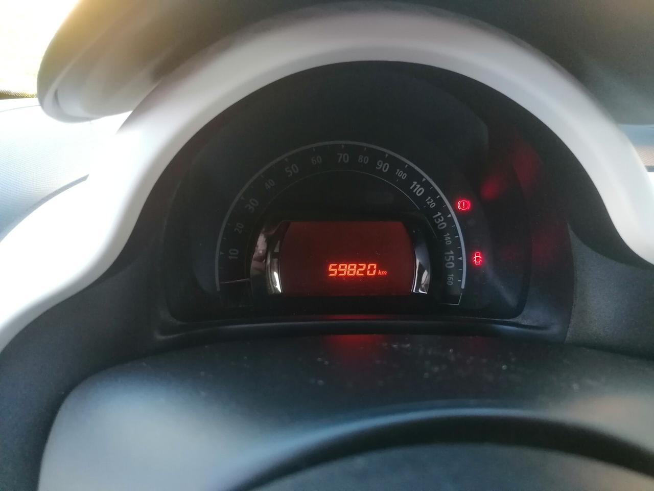 Renault Twingo SCe Life