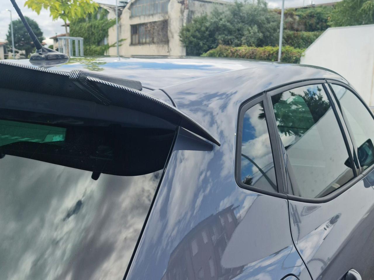 Seat Ibiza 1.0 Eco TSI Anniversary Limited E #6459