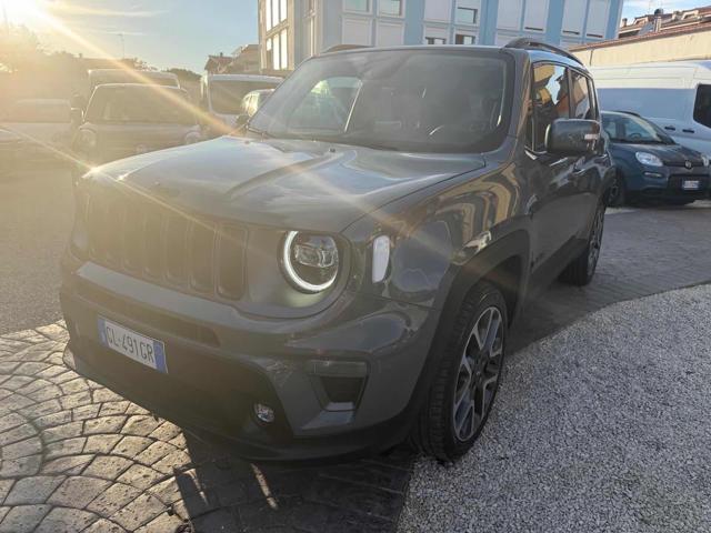 JEEP Renegade 1.3 T4 240CV PHEV 4xe AT6 S NO obbligo di finanz.!