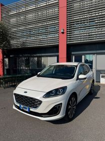 Ford Kuga 2.5 Plug In Hybrid 225 CV CVT 2WD Vignale MY21