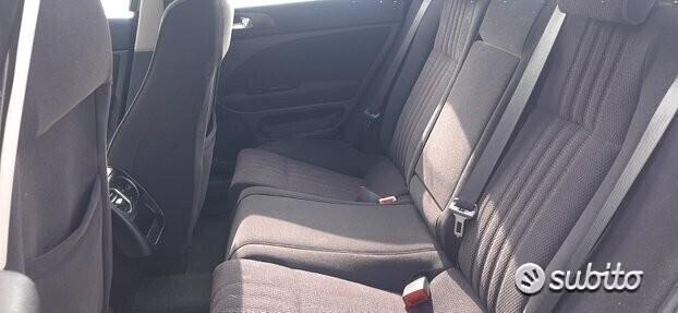 Alfa 159 tutta frezione nuova tdi 150 cavalli
