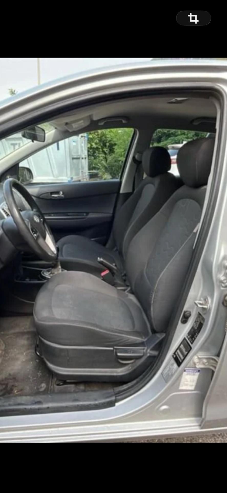 Hyundai i20 1.2 BENZINA EURO 5