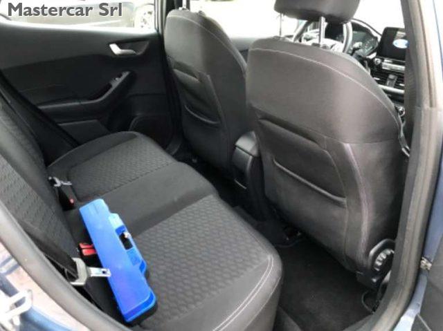 FORD Fiesta VII 5p 1.0 ecoboost h Titanium 125cv - GM217EZ
