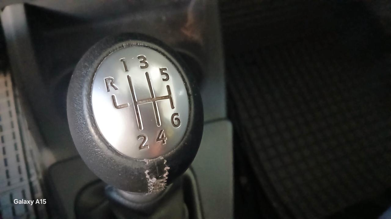 Dacia Lodgy 1.5 Blue dCi 8V 115CV 7 posti Comfort