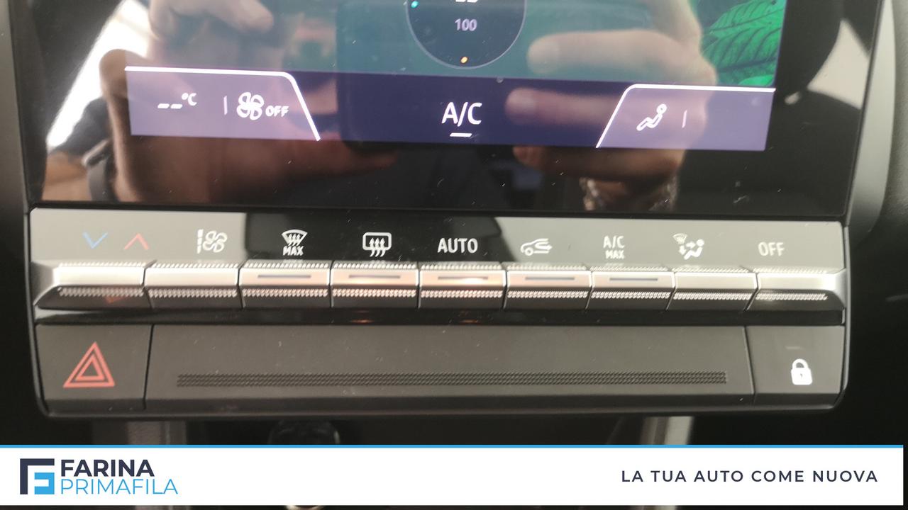 RENAULT SYMBIOZ evolution E Tech full hybrid 145