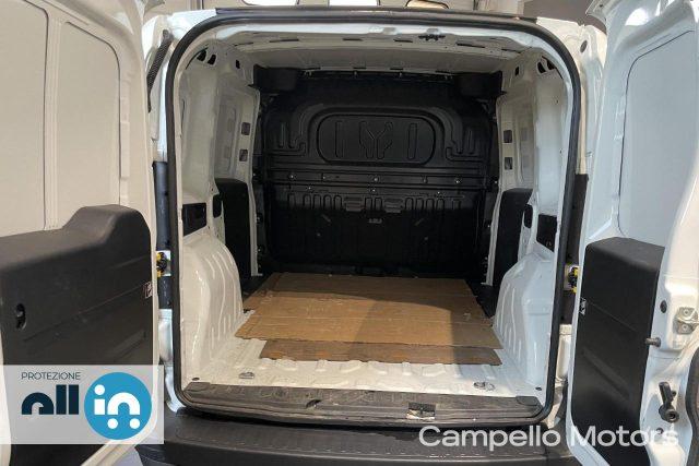 FIAT Other Doblò Cargo Doblò Cargo 1.6 Mjt 120cv Easy