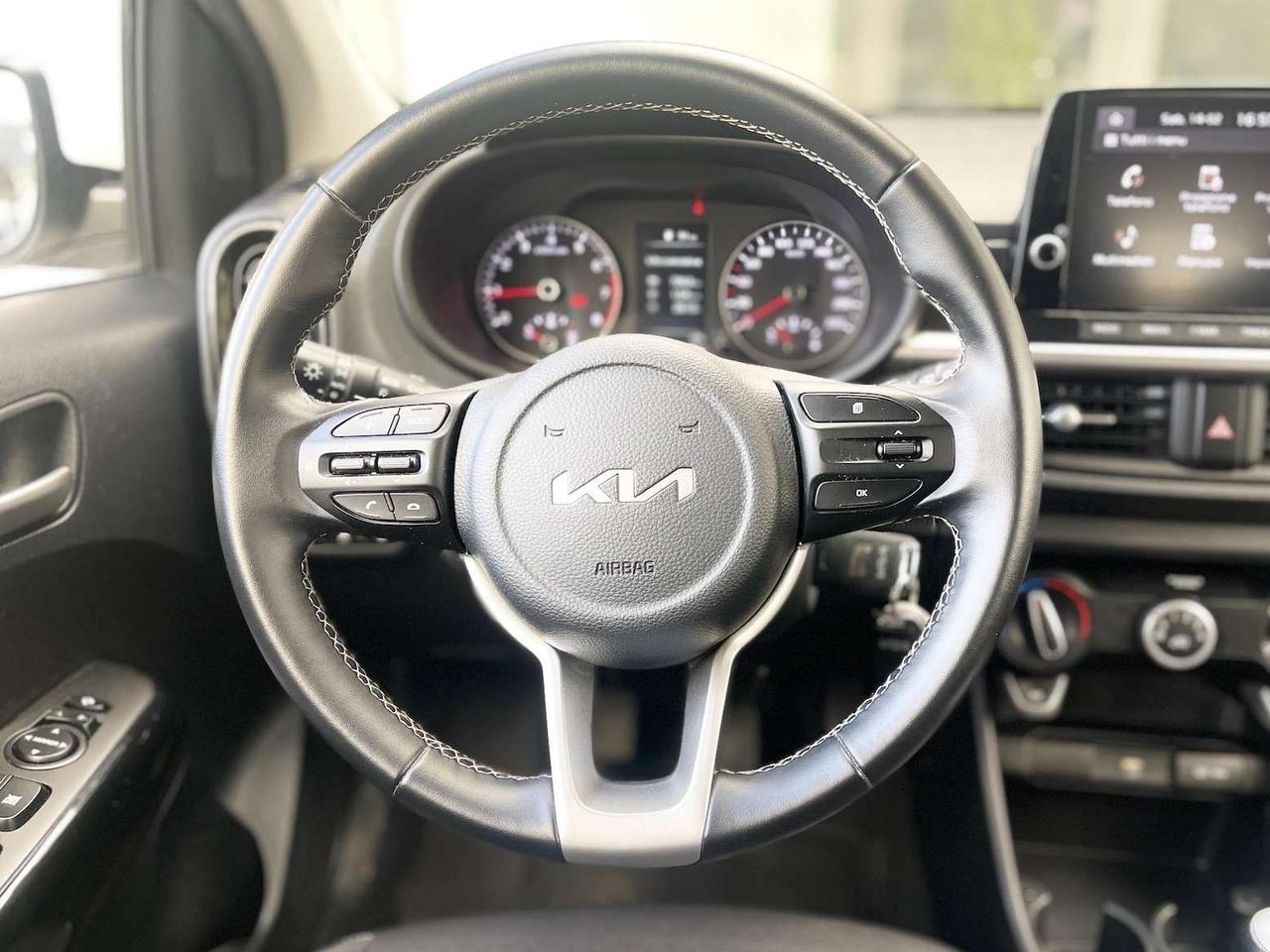 Kia Picanto 1.0 GPL 65CV E6 Neo - 2023