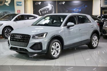 Audi Q2 Business Advanced 35 TDI S tronic