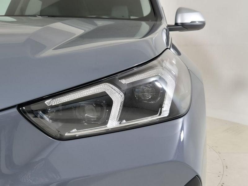 BMW X1 U11 xdrive20d mhev 48V X-Line auto