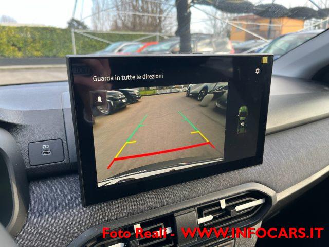 DACIA Jogger Full-Hybrid 155 CV 7p Expression MY 2026 PROMO