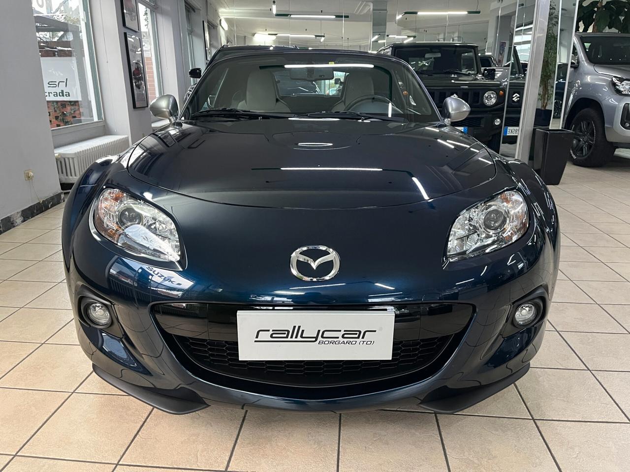 Mazda MX-5 Roadster 1.8L Excite - 27.679KM