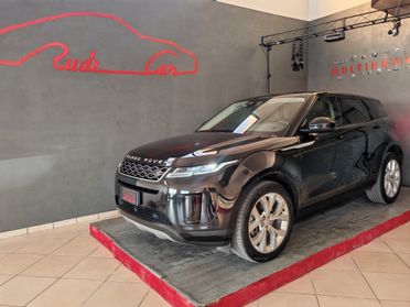 Land Rover Range Evoque 2.0D I4 163 CV AWD Auto R-Dynamic HSE