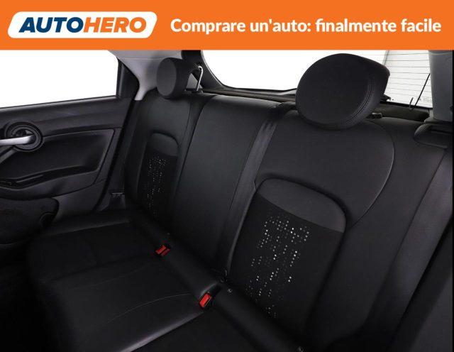 FIAT 500X 1.0 T3 120 CV Connect