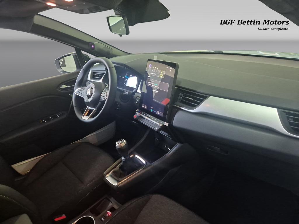 Mitsubishi Grandis 1.3 mhev Invite