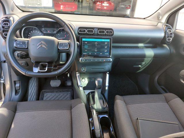 CITROEN C3 Aircross PureTech 110 S&S Plus