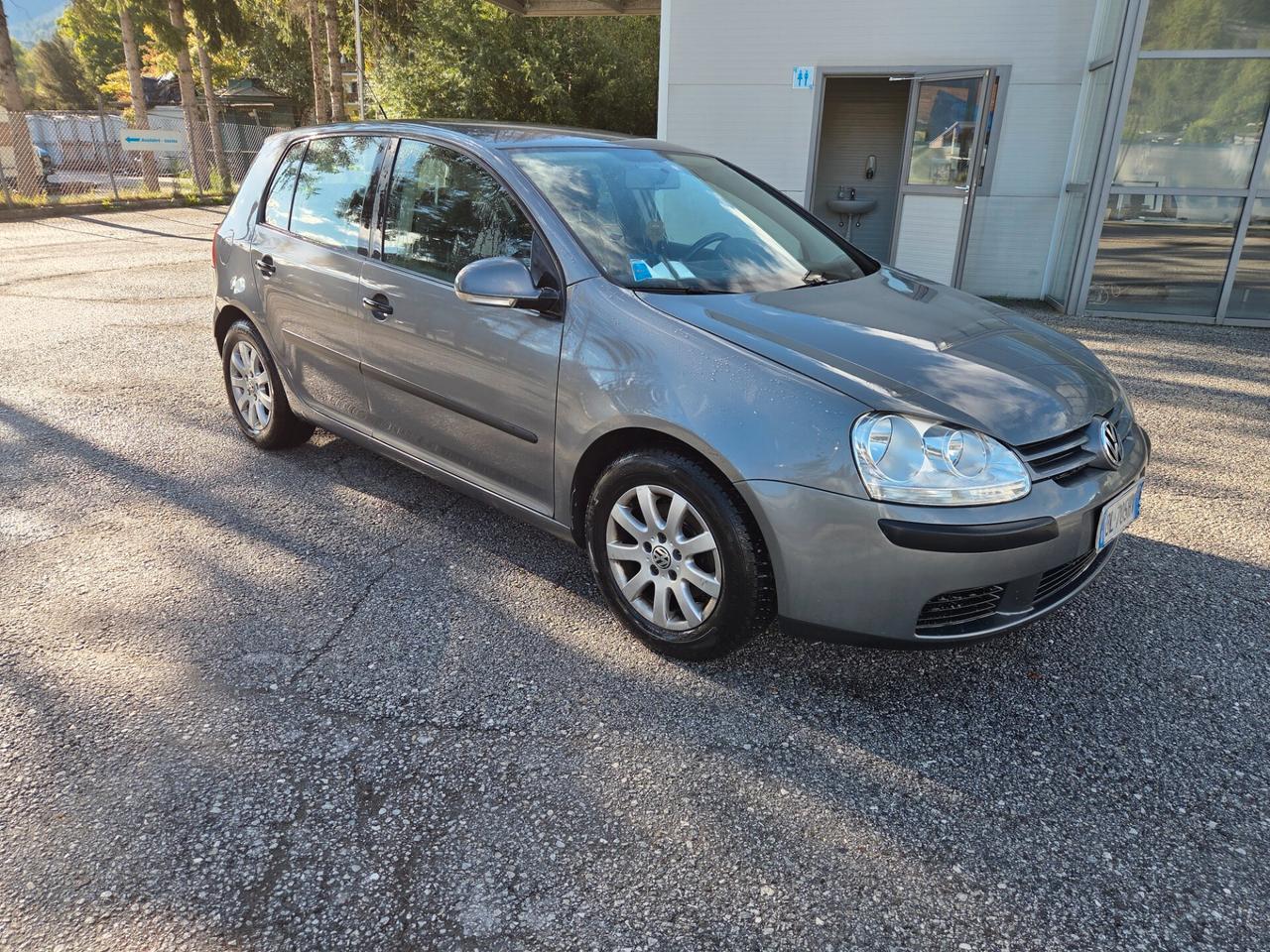 Volkswagen Golf 1.6 5p. Comfortline neopatentati