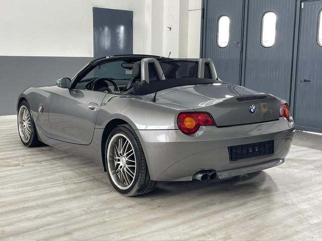 Bmw Z4 2.5i cat Roadster