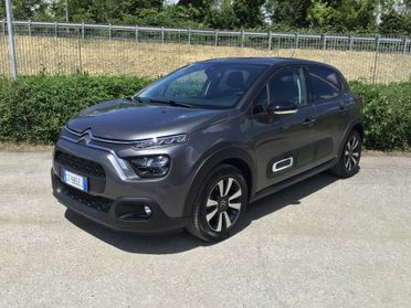 Citroen C3 PureTech 110 Cv Max