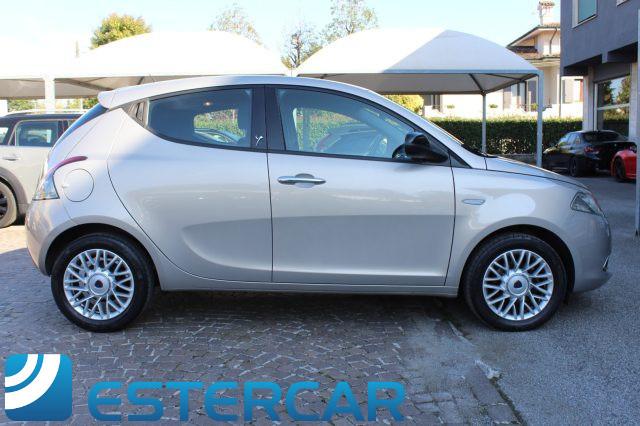 LANCIA Ypsilon 1.3 MJT 16V 95CV 5 porte S&S Gold