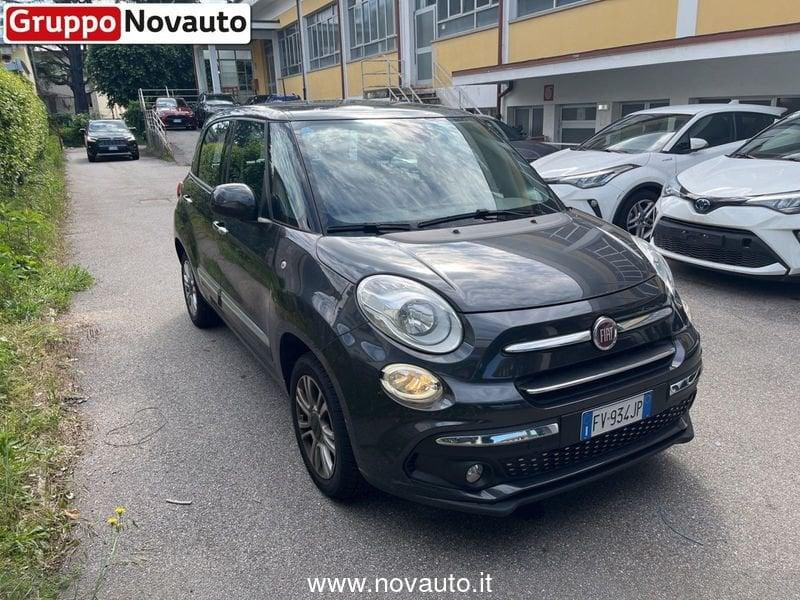 FIAT 500 1.4 95 CV Lounge