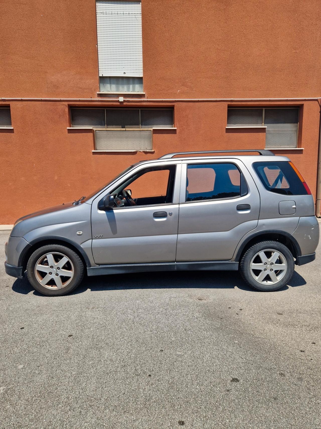 Suzuki Ignis 1.3 16V Benzina - 94 CV
