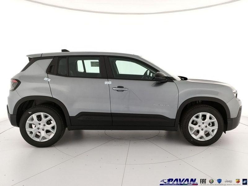 Jeep Avenger 1.2T 100cv Tech&Sky (Tetto Apribile)