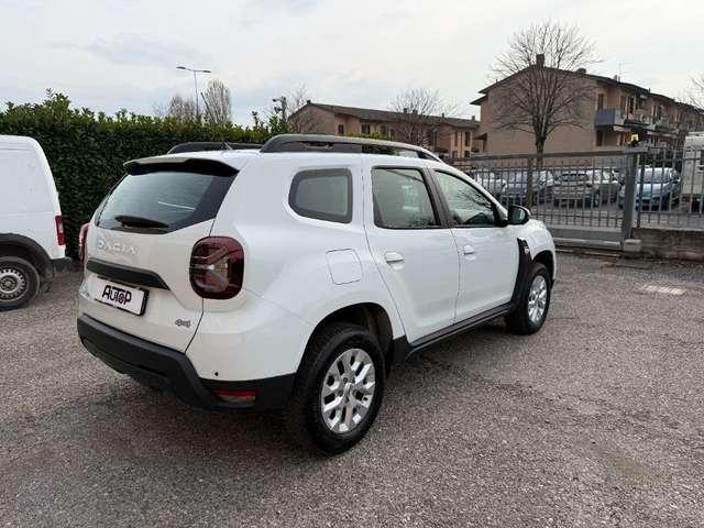 Dacia Duster 1.5 Blue dCi 8V 115 CV 4x4 Expression