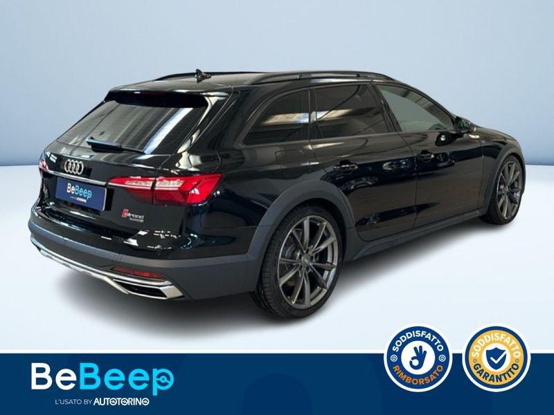 Audi A4 allroad 45 3.0 TDI BUSINESS 231CV QUATTRO TIPTR