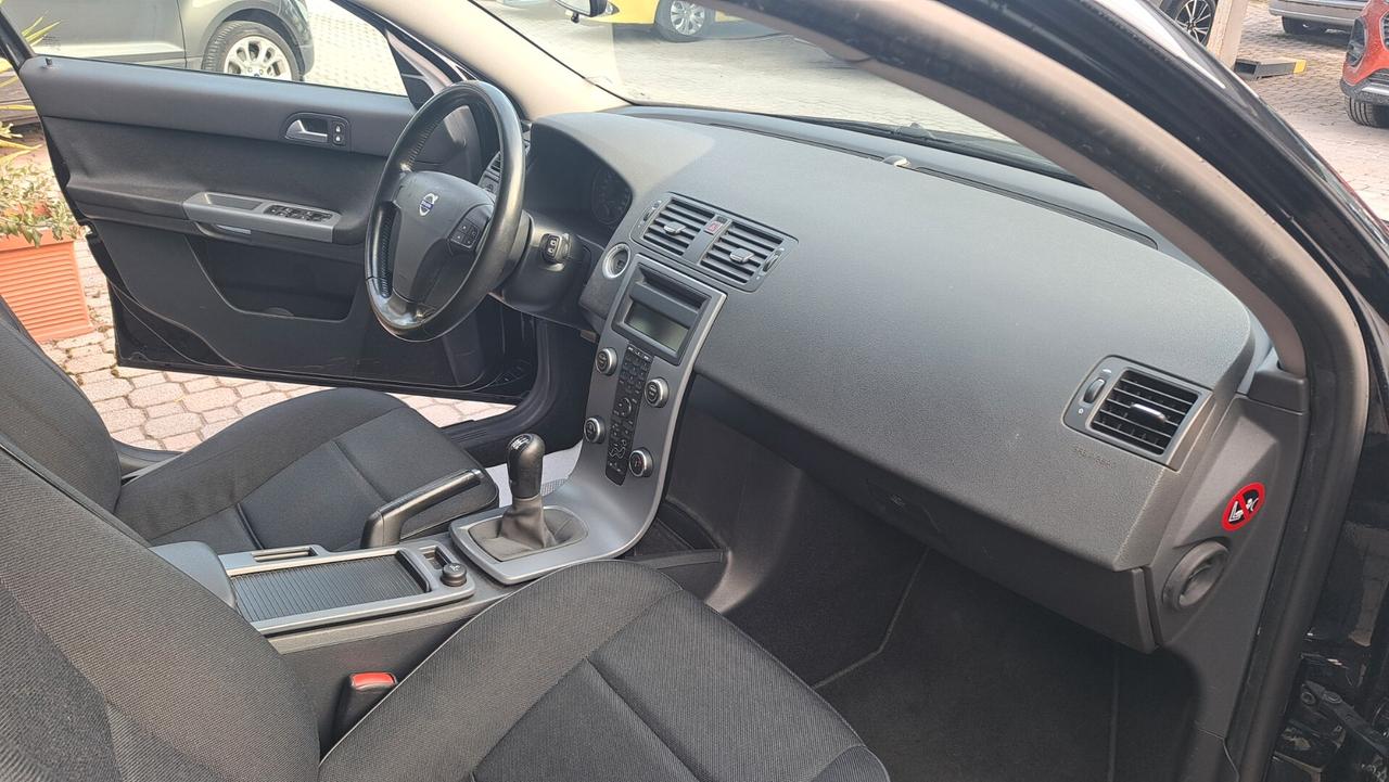 Volvo V50 1.6 D DRIVe cat POLAR