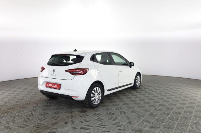 RENAULT Clio Clio TCe 100 CV GPL 5 porte Business