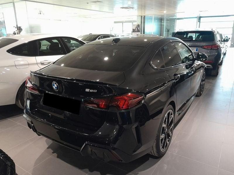 BMW Serie 2 G.C. Serie 2 220 GRAN COUPÉ M Sport package Pro