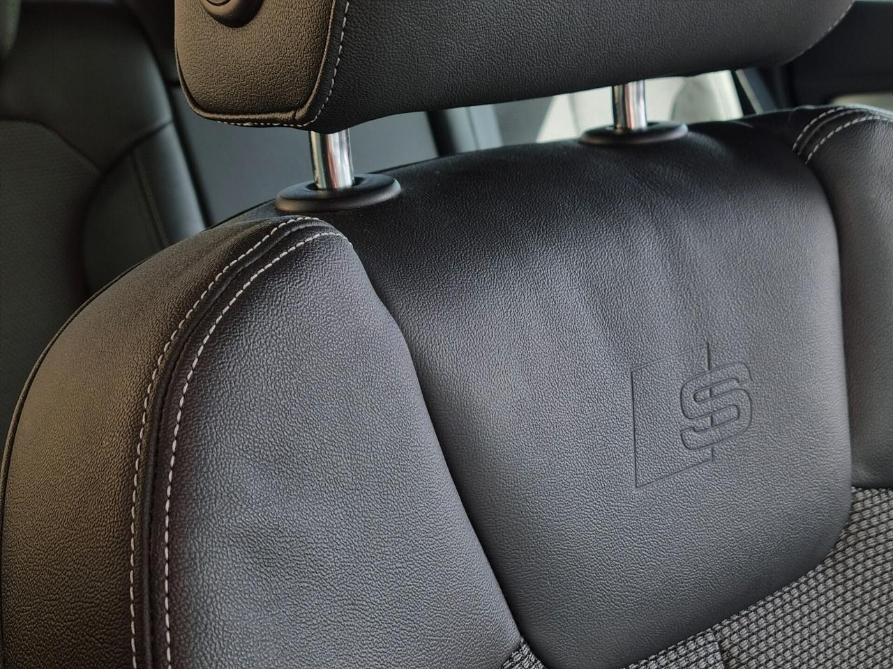 Audi Q5 Sportback 40 TDI quattro S tronic line plus