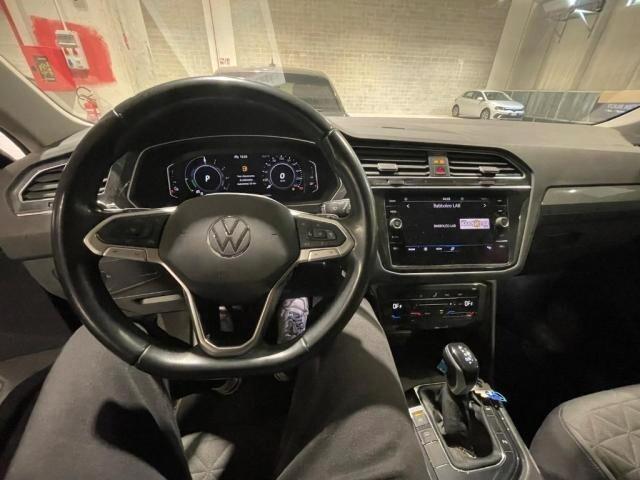 Volkswagen Tiguan 1.4 TSI eHYBRID DSG Life
