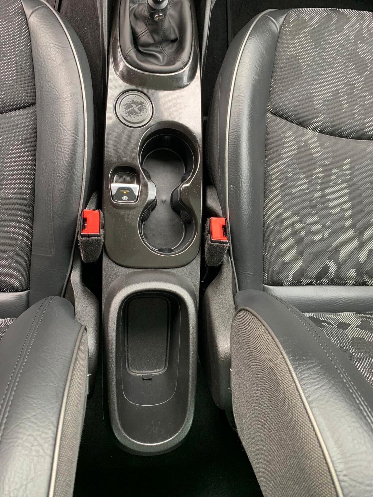 Fiat 500X 1.6 MultiJet 130 CV Cross