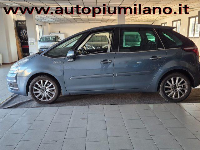 CITROEN C4 Picasso 1.6 THP 155 CMP6 Exclusive