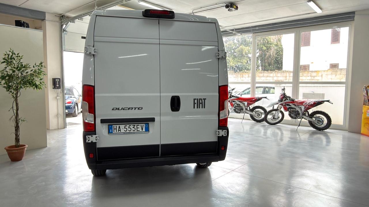 Fiat Ducato 35 2.2 Mjt 140CV PLM-TM Furgone