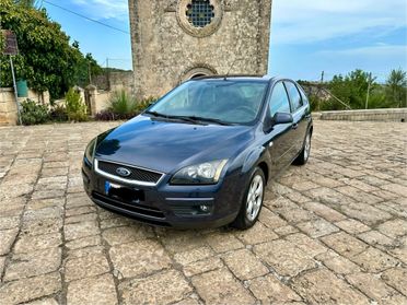 Ford Focus CC Focus 1.6 TDCi (90CV) 5p.