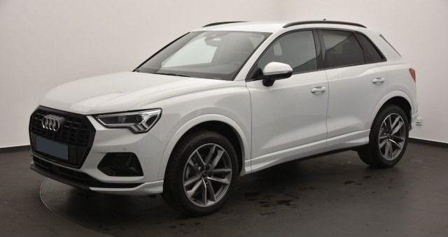 AUDI Q3 35 TDI S tronic Business Advanced