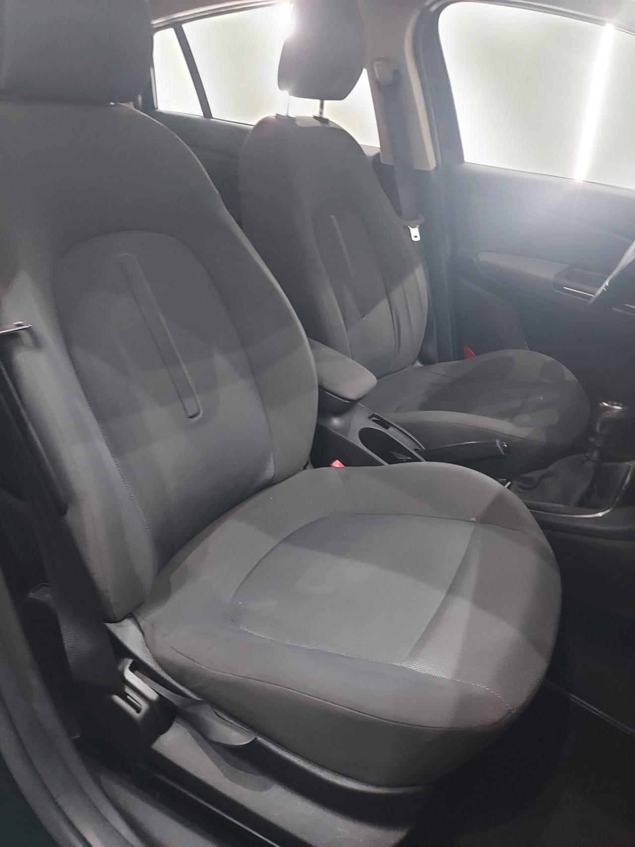 Fiat Bravo 1.4 EMOTION GPL