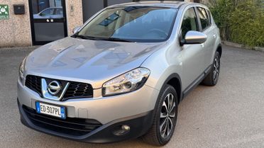 Nissan Qashqai 1.6 16V Acenta