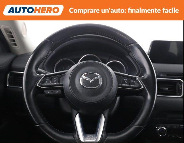 MAZDA CX-5 2.2L Skyactiv-D 150 CV AWD Evolve
