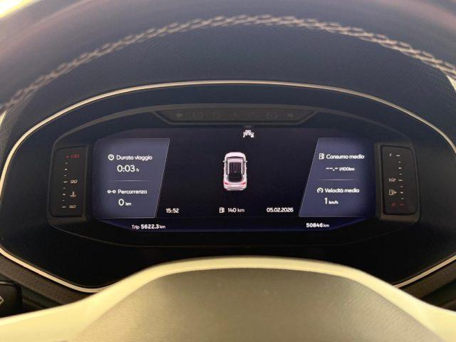 SEAT Arona 1.0 EcoTSI 110 CV DSG XPERIENCE