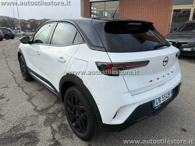 OPEL Mokka 1.2 Turbo 136 CV Elegance